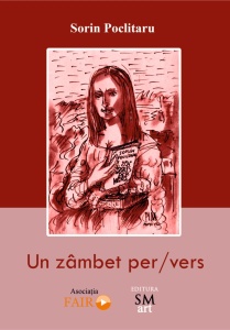 Un zâmbet per/vers - Sorin Poclitaru - Img 1