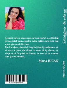 Lacrămioare din ochii mei - Maria Jucan - Img 2