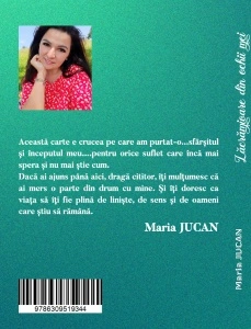 Lacrămioare din ochii mei - Maria Jucan - Img 2
