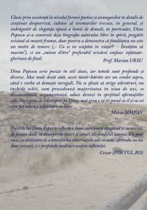 Pierduți in Poezie - Dinu Popescu - Img 2
