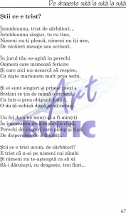 De dragoste sută la sută la sută - Sorin Poclitaru - Img 4