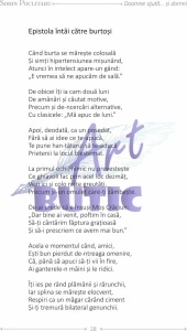Doamne Ajută și Domni - Sorin Poclitaru - Img 3
