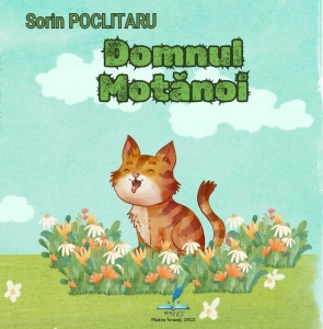 Domnul Motanoi - Img 1