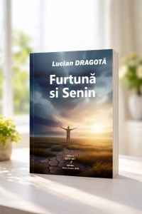 Furtună și senin - Lucian Dragotă