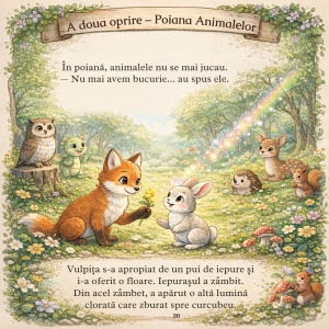 Poveștile Zânei Lia - Img 5