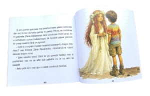 Regatul Ascuns - Anca Toma - Img 3