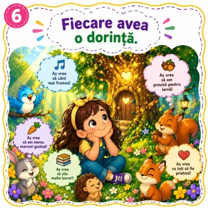 Caiet de lucru pentru copii cu ADHD - Img 3