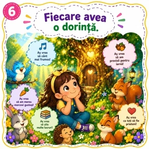 Caiet de lucru pentru copii cu ADHD - Img 3