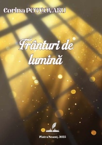 Frânturi de lumină - Corina Potcovaru