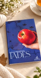 Iadeș - Adriana Grigorovici