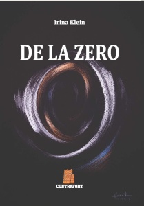 Pachet de cărți "De la zero" și "La plus infinit" - Irina Klein