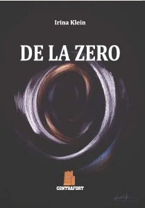 Pachet de cărți "De la zero" și "La plus infinit" - Irina Klein