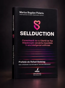 SELLDUCTION - Marius Bogdan Pîslariu - Img 1