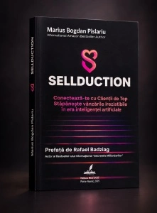 SELLDUCTION - Marius Bogdan Pîslariu