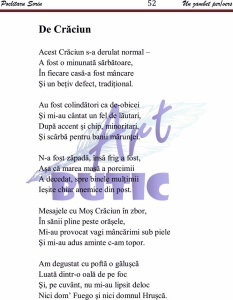 Un zâmbet per/vers - Sorin Poclitaru - Img 4
