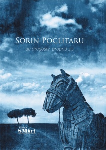 De Dragoste propiu zis - Sorin Poclitaru - Img 1