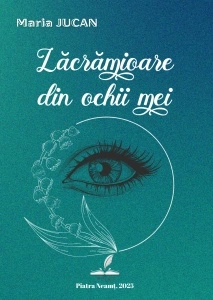 Lacrămioare din ochii mei - Maria Jucan