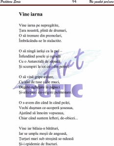 Un zâmbet per/vers - Sorin Poclitaru - Img 5