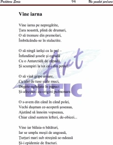 Un zâmbet per/vers - Sorin Poclitaru - Img 5