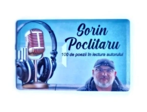 Audiobook - Sorin Poclitaru