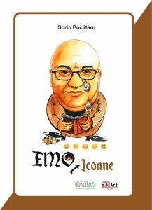 Emoticoane - Sorin Poclitaru - Img 1