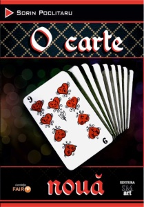 O carte nouă - Sorin Poclitaru - Img 1