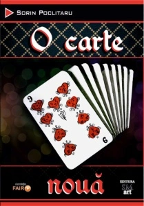 O carte nouă - Sorin Poclitaru