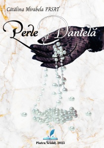 Perle și Dantelă - Cătălina Mirabela Pasat