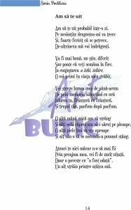 De Dragoste propiu zis - Sorin Poclitaru - Img 3