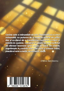 Frânturi de lumină - Corina Potcovaru - Img 2