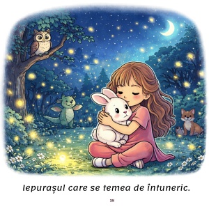 Poveștile Zânei Lia - Img 3