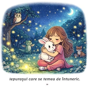 Poveștile Zânei Lia - Img 3