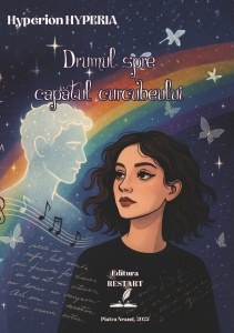 Drumul spre capătul curcubeului - Hyperion Hyperia