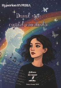 Drumul spre capătul curcubeului - Hyperion Hyperia