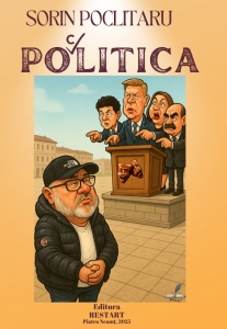 POcLITICA - Sorin Poclitaru
