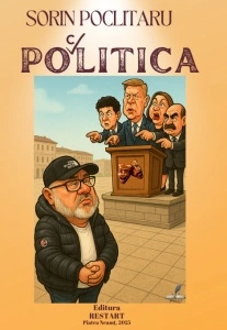 POcLITICA - Sorin Poclitaru