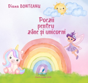 Poezii pentru zâne și unicorni