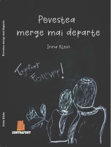 Povestea merge mai departe - Irina Klein