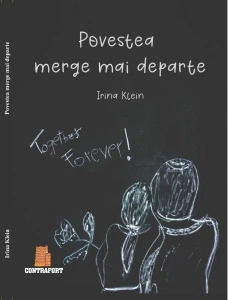 Povestea merge mai departe - Irina Klein