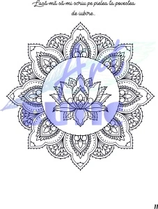 Versuri colorate - Diana Bonteanu - Img 3