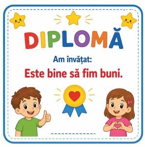 Caiet de lucru pentru copii cu sindrom down - Img 2
