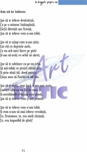De Dragoste propiu zis - Sorin Poclitaru - Img 5