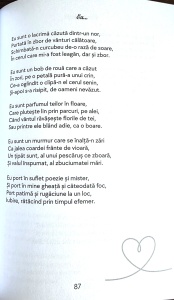 Frânturi din suflet - Doina Penteliuc - Img 4