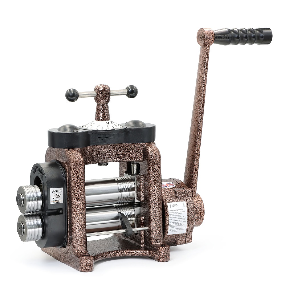 Laminoare Seria Agile Elite