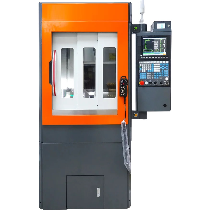Sisteme Cnc si Accesorii