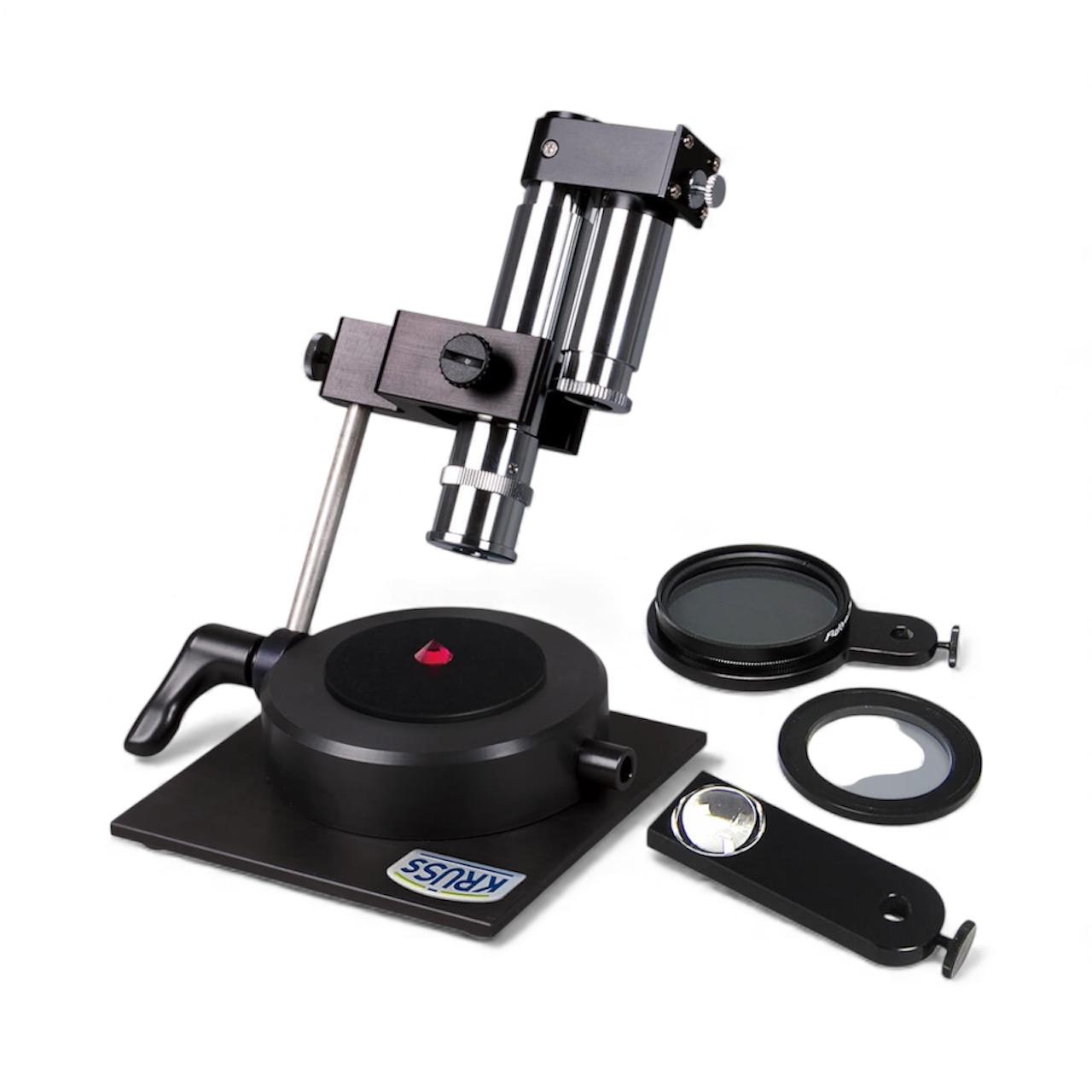 SPECTROSCOAPE
