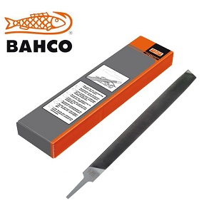 Pile Precizie Bahco