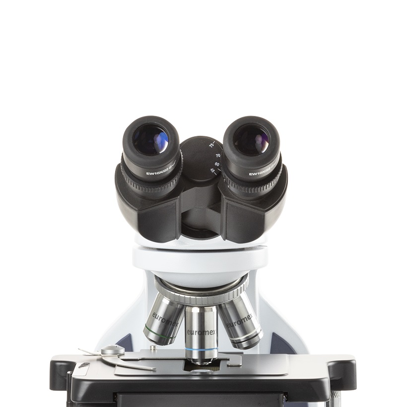 Lampi si Microscoape