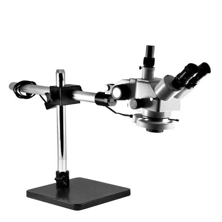 Microscoape si Accesorii