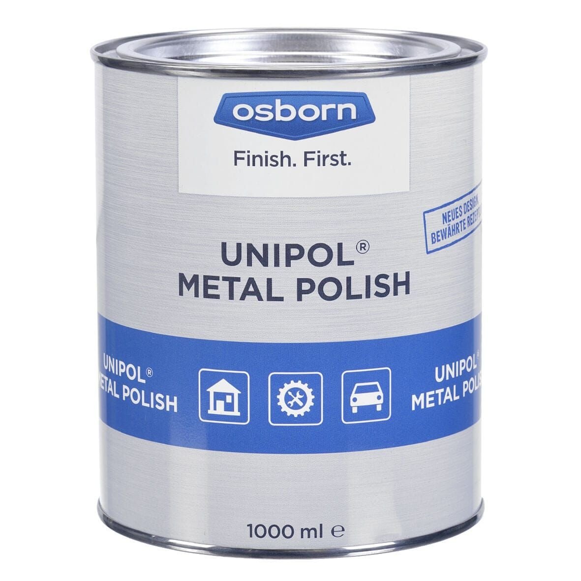 Paste si Solutii pentru Polish